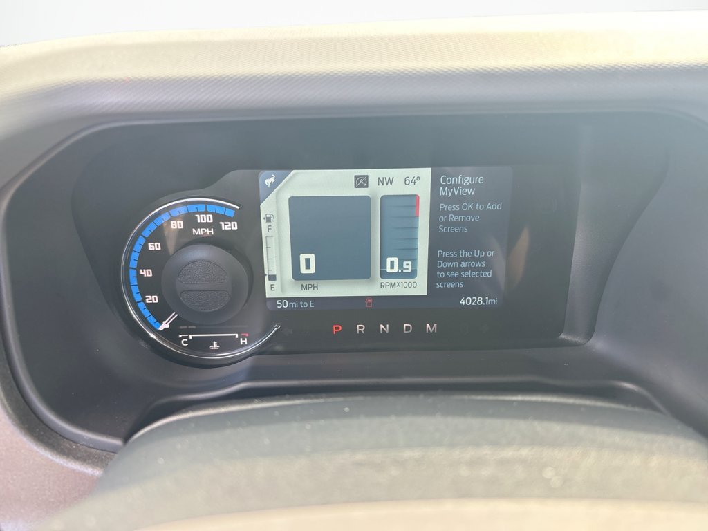Certified 2024 Ford Bronco Big Bend AWD/4WD image 24