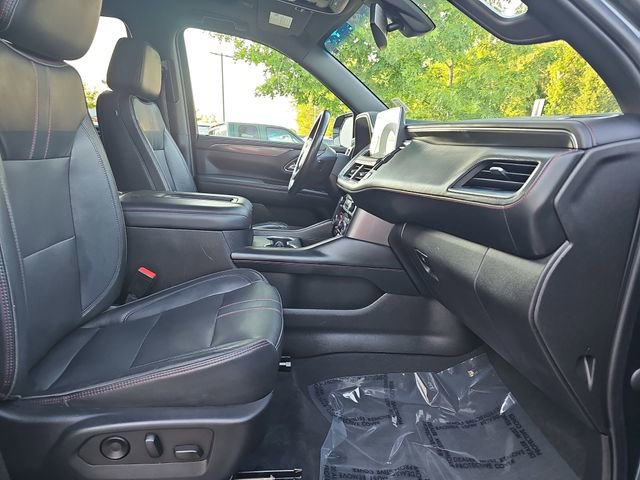 Used 2021 Chevrolet Tahoe RST AWD/4WD image 10