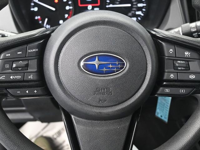 Used 2024 Subaru Crosstrek 2.0i AWD/4WD image 10