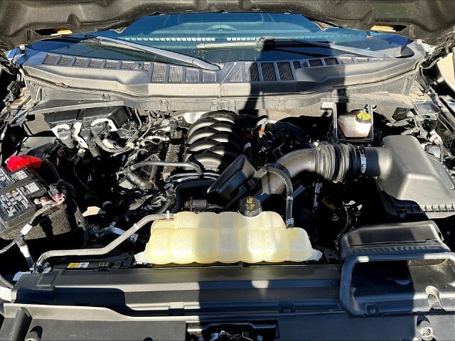 Certified 2024 Ford F150 STX AWD/4WD image 30