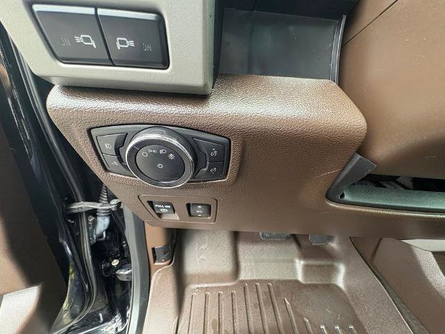 Certified 2018 Ford F150 King Ranch AWD/4WD image 18