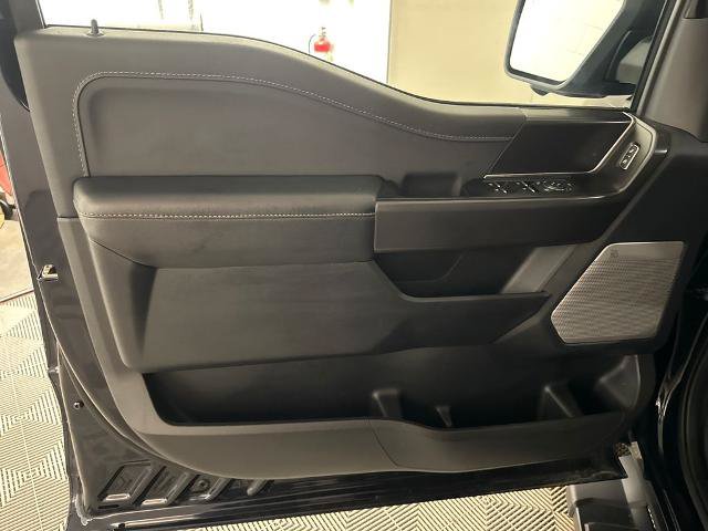 Certified 2024 Ford F150 XLT w/ Equipment Group 303A High AWD/4WD image 18