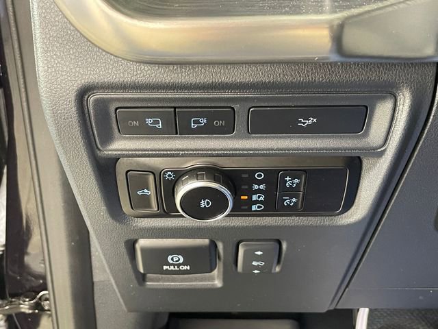 Certified 2023 Ford F150 Lariat AWD/4WD image 16