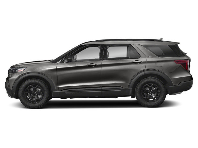 Certified 2022 Ford Explorer Timberline w/ Timberline Technology Package AWD/4WD image 3