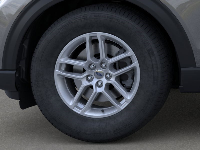 Certified 2026 Ford Explorer Active RWD image 20