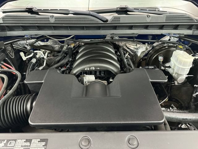 Used 2017 Chevrolet Silverado 1500 LT w/ All Star Edition AWD/4WD image 29