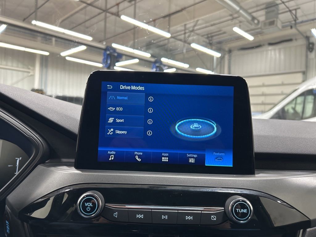 Certified 2023 Ford Escape Active image 23