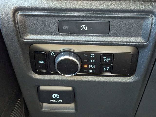 Certified 2025 Ford F150 STX RWD image 26