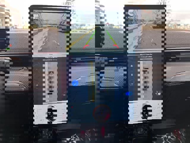 Certified 2025 Ford Mustang Mach-E Premium image 34