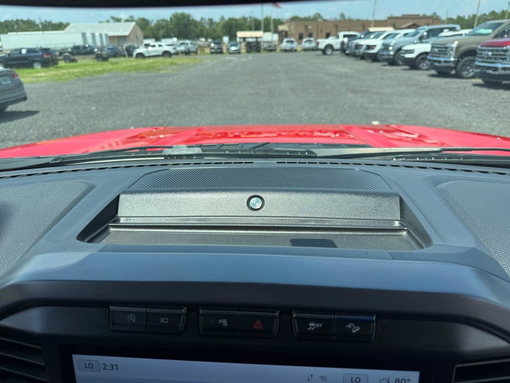 Certified 2023 Ford F150 XLT w/ Equipment Group 302A High AWD/4WD image 23