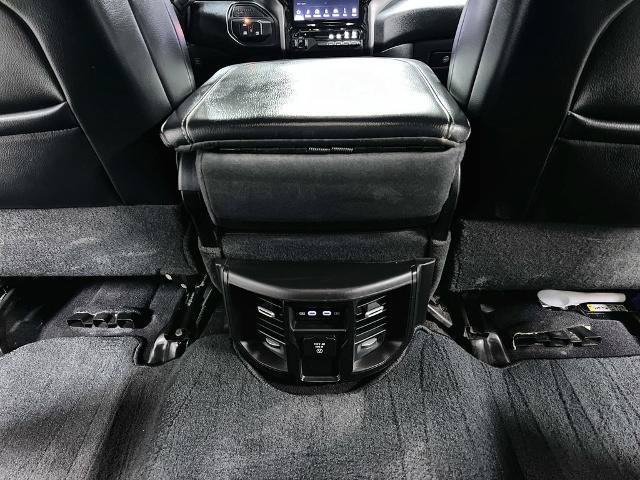 Used 2026 RAM 2500 Laramie AWD/4WD image 21