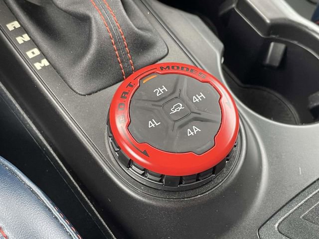 Certified 2023 Ford Bronco Raptor AWD/4WD image 16