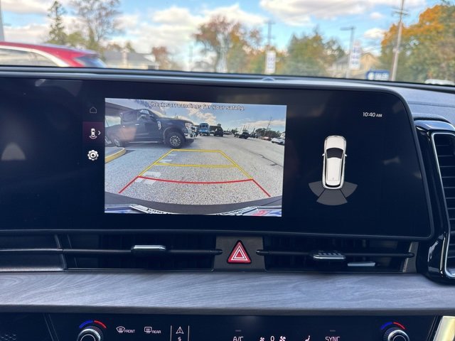 Used 2023 Kia Sportage X-Line w/ X-Line Premium Package image 39