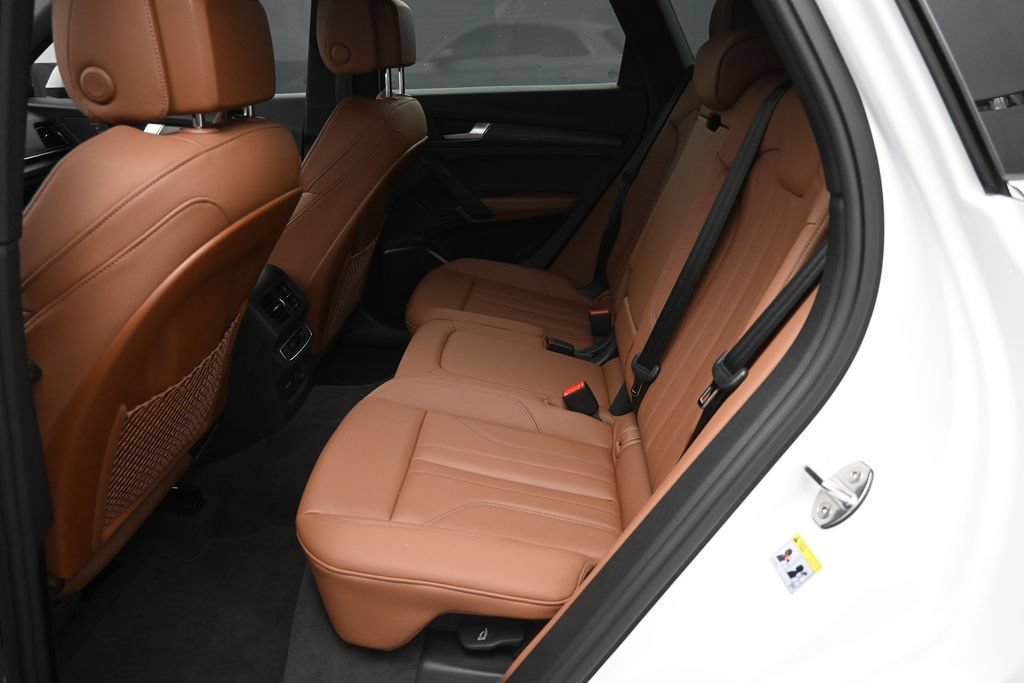 Used 2025 Audi Q5 2.0T Premium AWD/4WD image 7