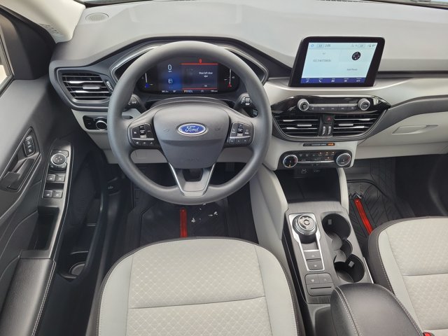 Certified 2026 Ford Escape Active FWD image 15