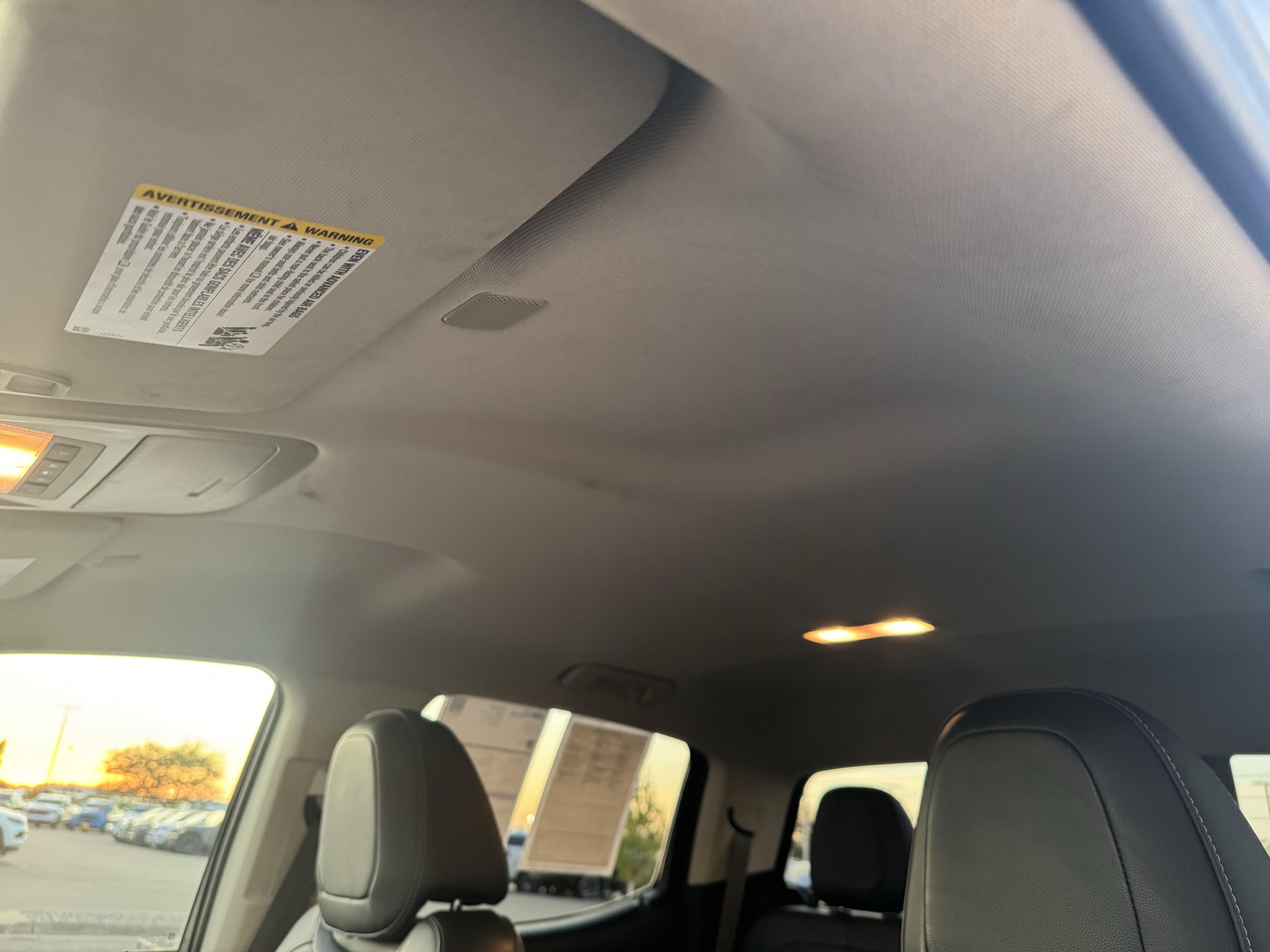 Used 2022 GMC Canyon Elevation w/ Elevation Premium Package AWD/4WD image 22