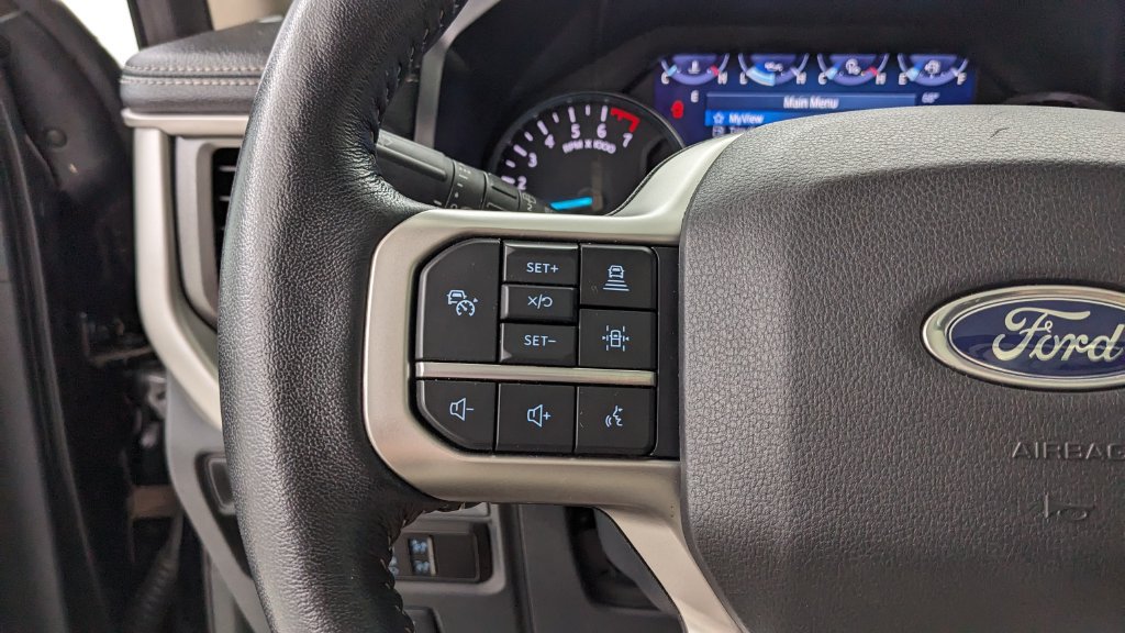 Certified 2023 Ford Expedition Max XLT AWD/4WD image 34