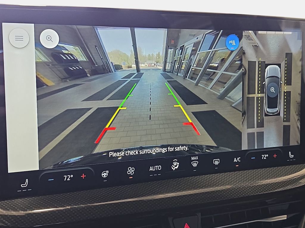 Certified 2023 Ford Escape ST-Line Elite AWD/4WD image 21