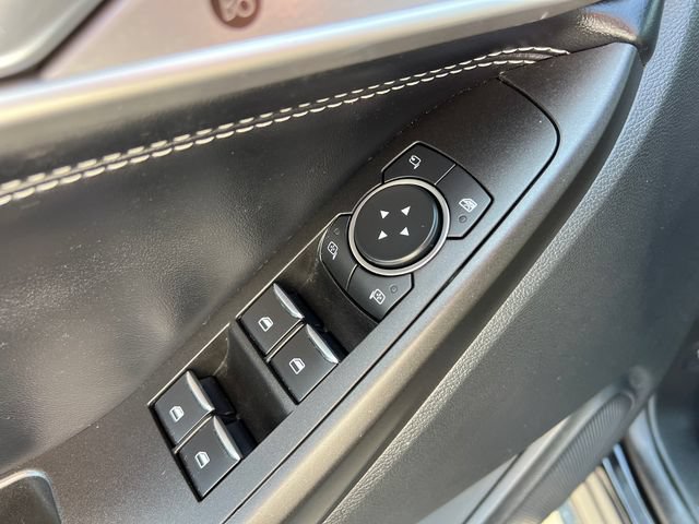 Certified 2020 Ford Explorer ST AWD/4WD image 12