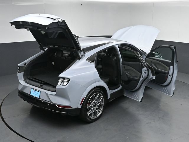Certified 2025 Ford Mustang Mach-E GT w/ Interior Protection Package AWD/4WD image 57