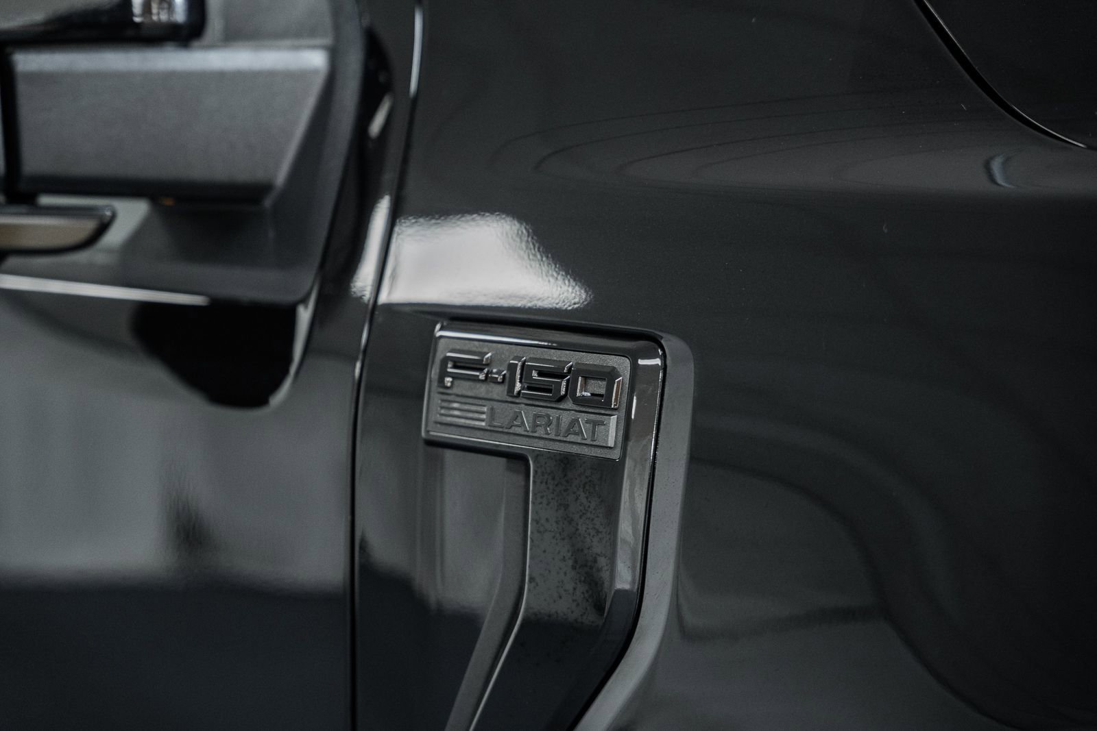 Certified 2023 Ford F150 Lariat w/ Equipment Group 502A High image 18