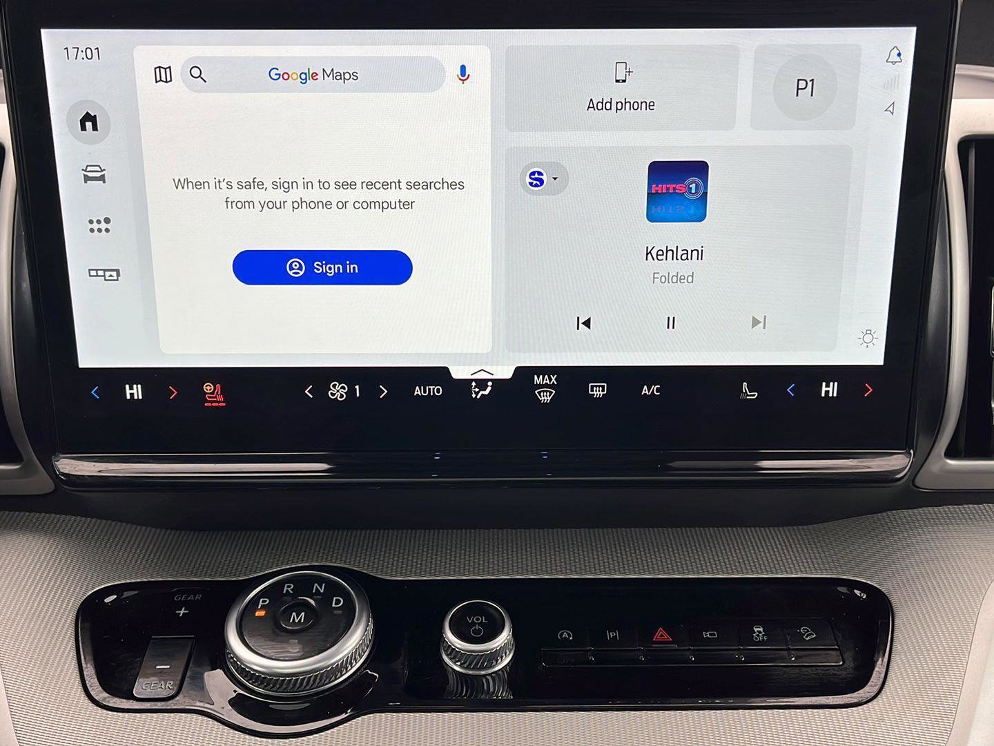 Certified 2025 Ford Expedition Max Active image 24