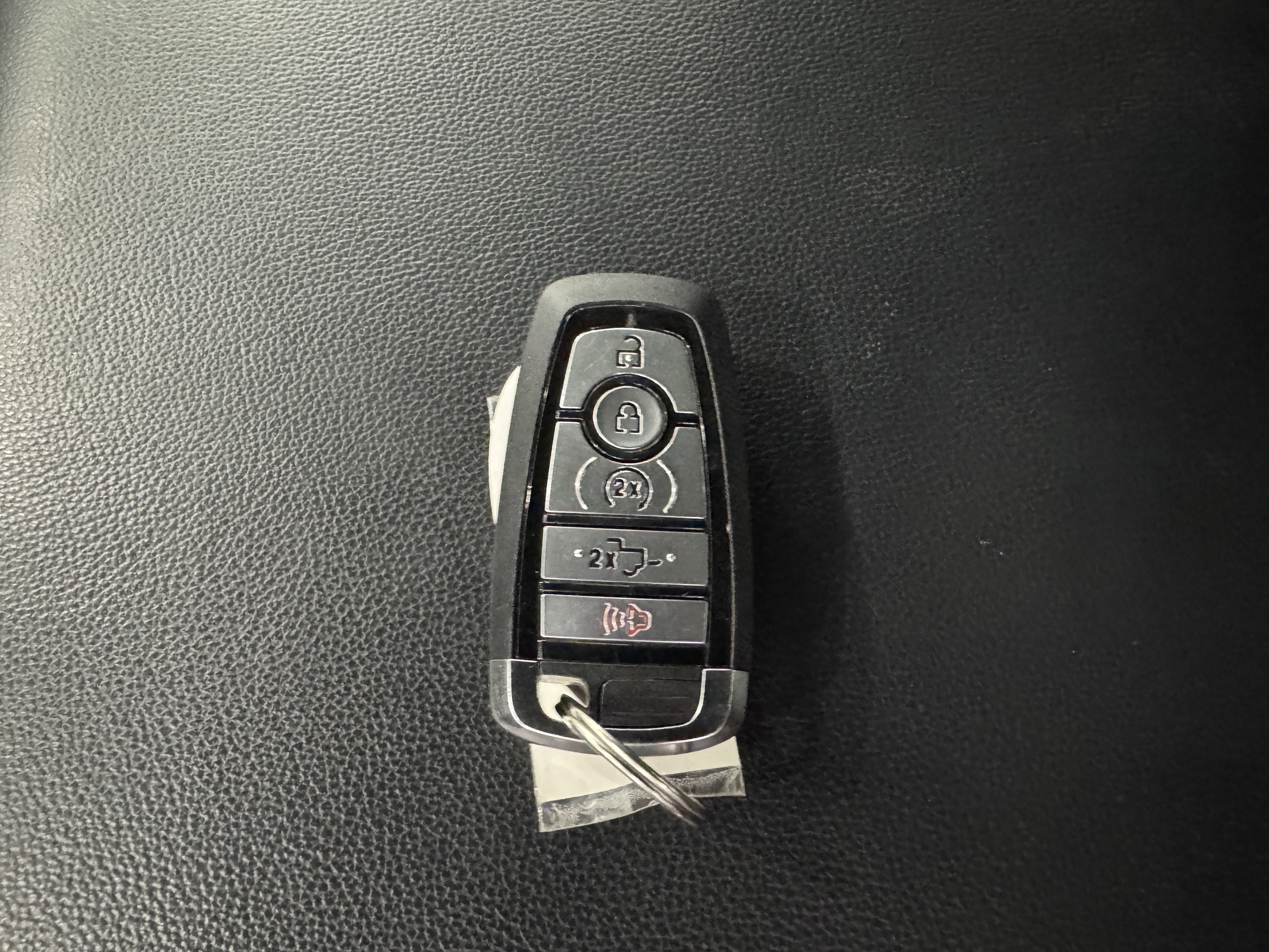 Certified 2023 Ford F150 Lariat w/ Trailer Tow Package image 27