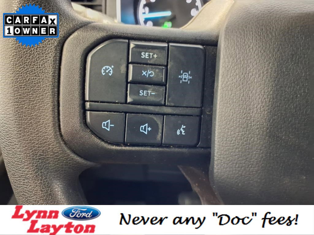 Certified 2023 Ford F150 XL w/ STX Appearance Package image 21