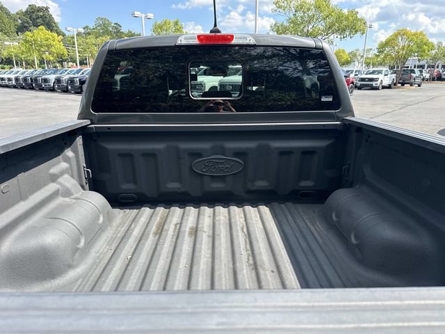 Certified 2019 Ford Ranger Lariat w/ Equipment Group 501A Mid AWD/4WD image 43