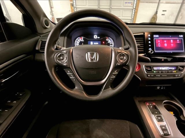 Used 2021 Honda Ridgeline Sport image 5