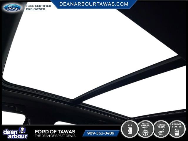 Used 2023 Chevrolet Tahoe Premier AWD/4WD image 12
