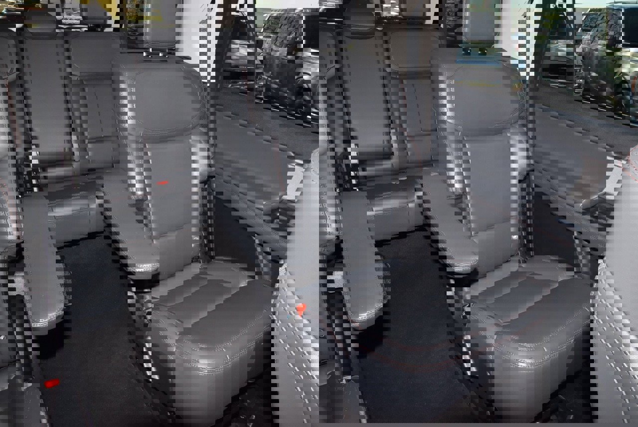 Certified 2025 Ford Expedition Max Active image 22