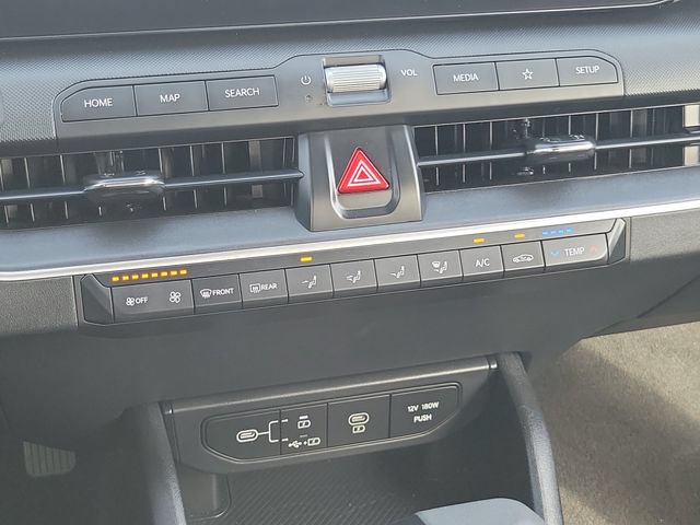 Used 2025 Kia K4 FWD image 28