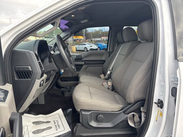 Certified 2020 Ford F150 XLT w/ Trailer Tow Package image 13