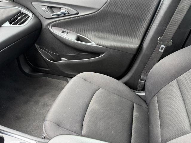Used 2024 Chevrolet Malibu LT FWD image 20