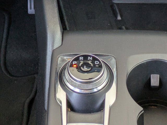 Certified 2020 Ford Escape SE Sport image 16