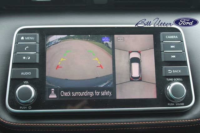 Used 2020 Nissan Kicks SR image 19