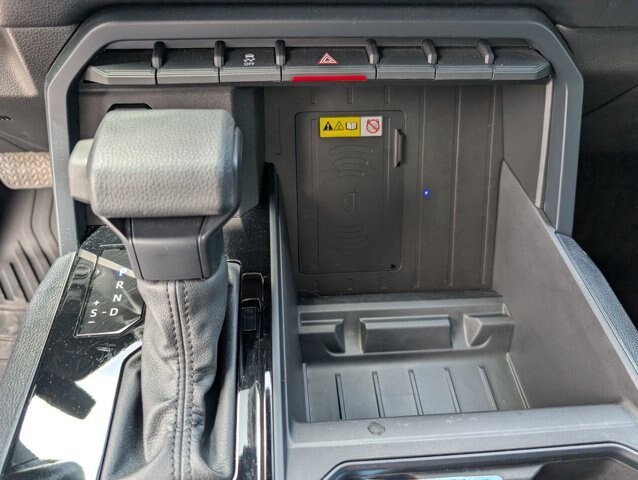 Used 2025 Toyota Tundra SR5 w/ SX Package RWD image 18