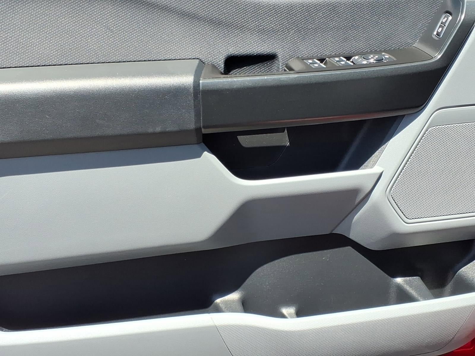 Certified 2023 Ford F150 Lightning Pro AWD/4WD image 15