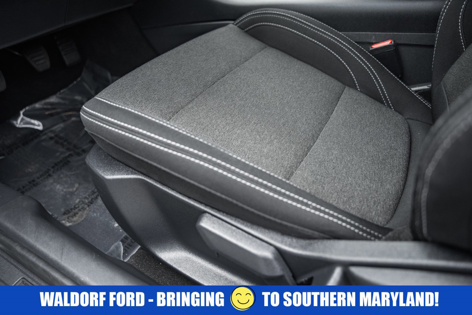 Certified 2024 Ford Mustang GT image 37