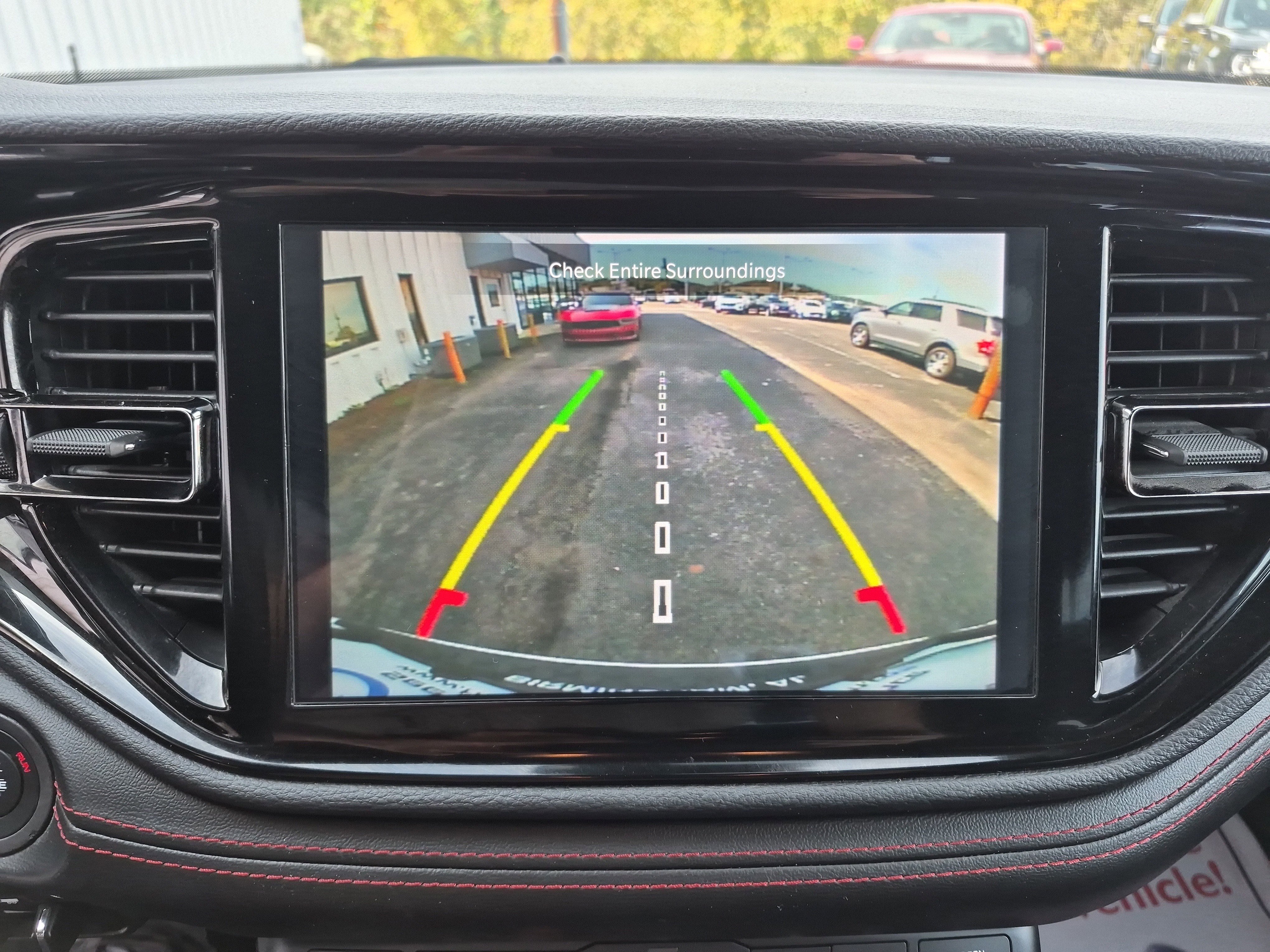 Used 2024 Dodge Durango GT image 42