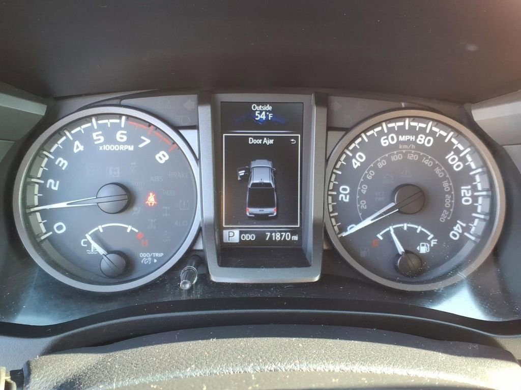 Used 2019 Toyota Tacoma TRD Pro AWD/4WD image 31