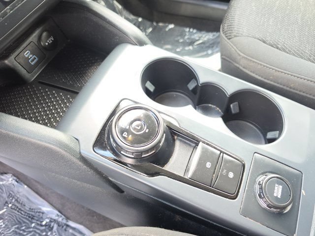 Certified 2021 Ford Bronco Sport AWD/4WD image 25