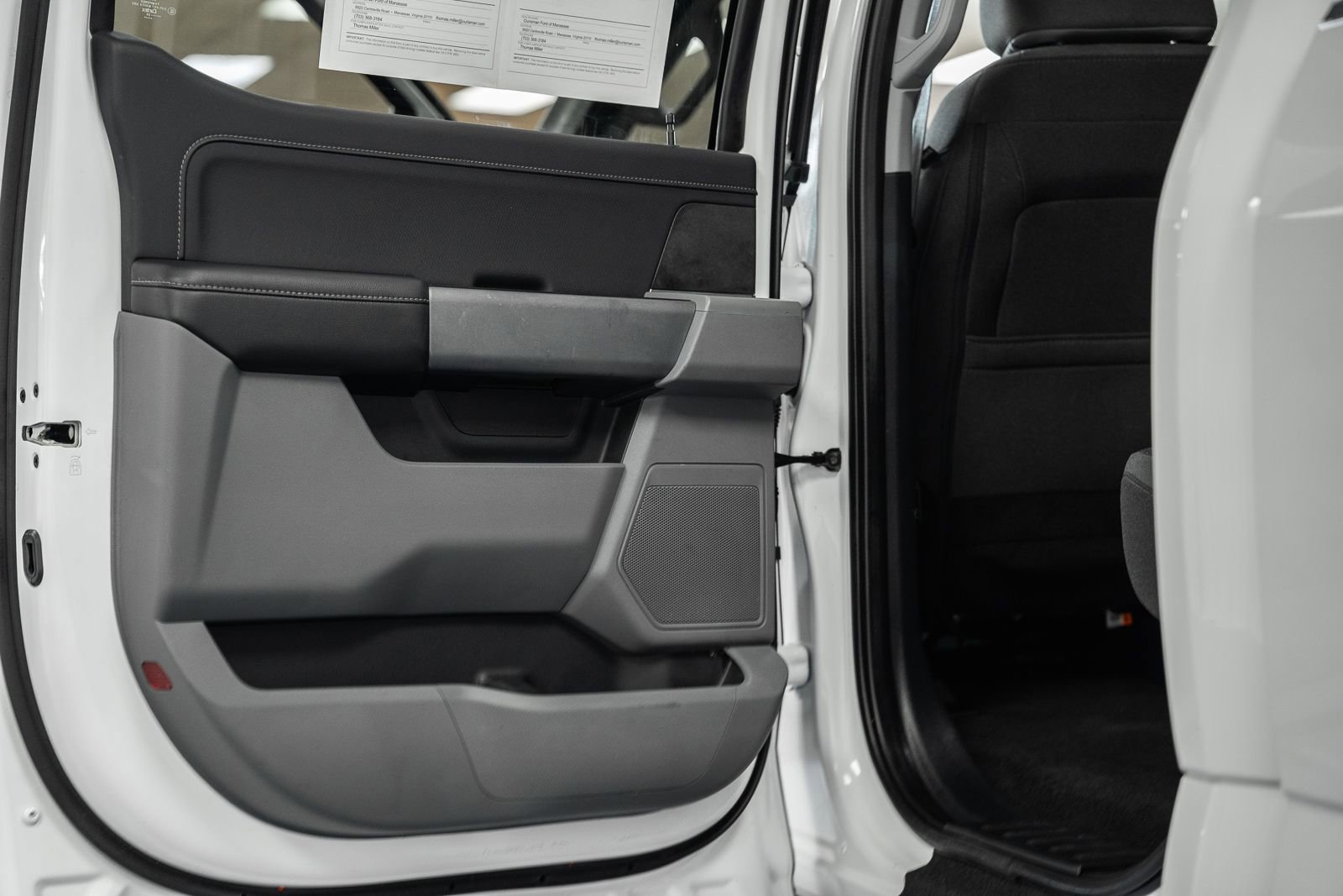 Certified 2024 Ford F150 XLT w/ Tow/Haul Package image 46