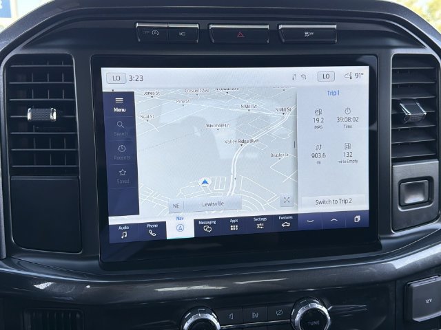Certified 2023 Ford F150 2WD SuperCrew image 18