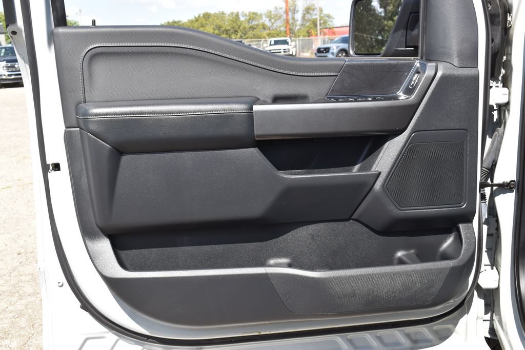 Certified 2023 Ford F150 XLT w/ Equipment Group 302A High AWD/4WD image 9