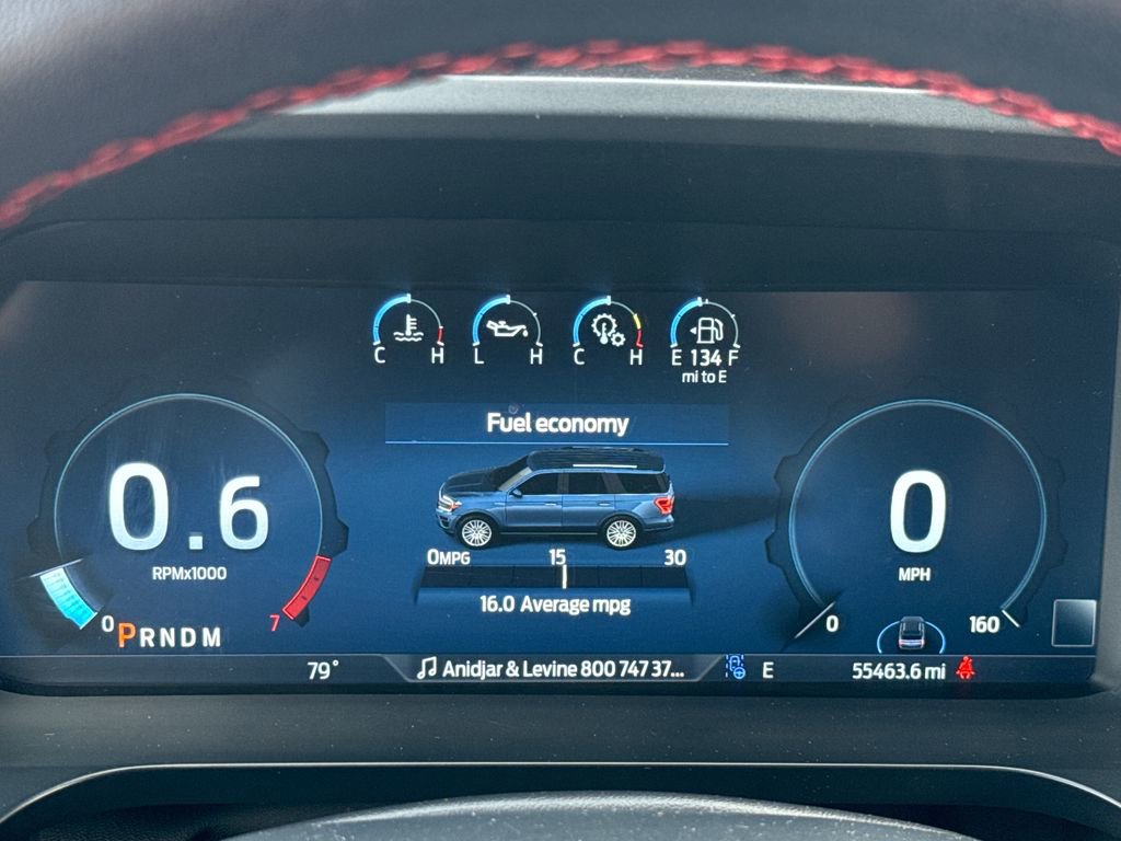 Certified 2023 Ford Expedition Limited image 20