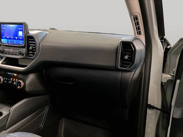 Certified 2023 Ford Bronco Sport Heritage AWD/4WD image 15