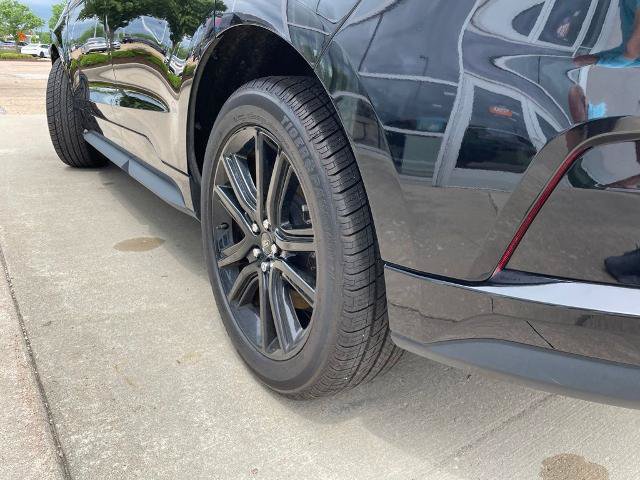 Certified 2024 Ford Edge ST-Line AWD/4WD image 18