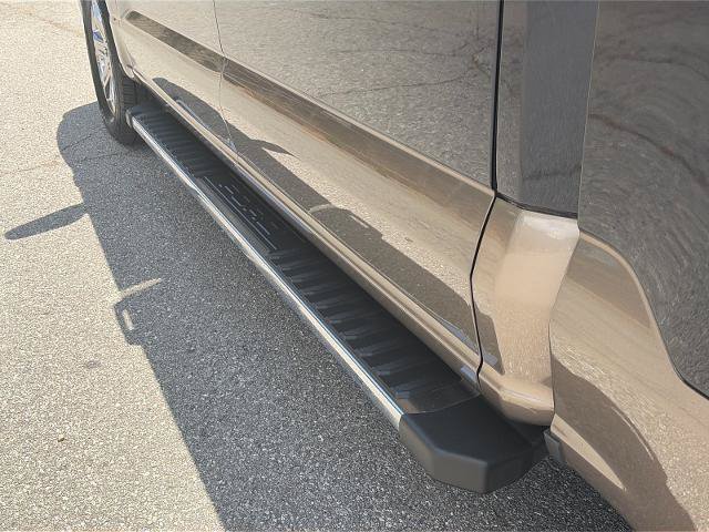 Certified 2021 Ford F150 Lariat RWD image 20